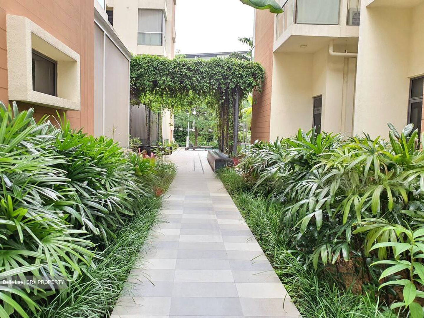 Tropika East (D14), Condominium #474402011